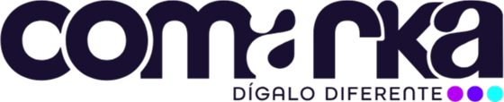 Logo de Comarka